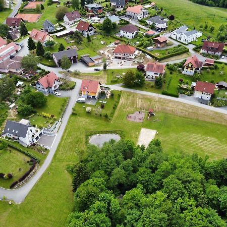 Ferienwohnung Berghausen Exteriér fotografie