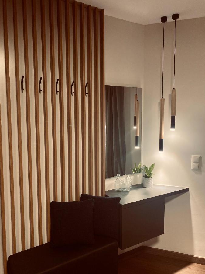Ferienwohnung Berghausen Exteriér fotografie