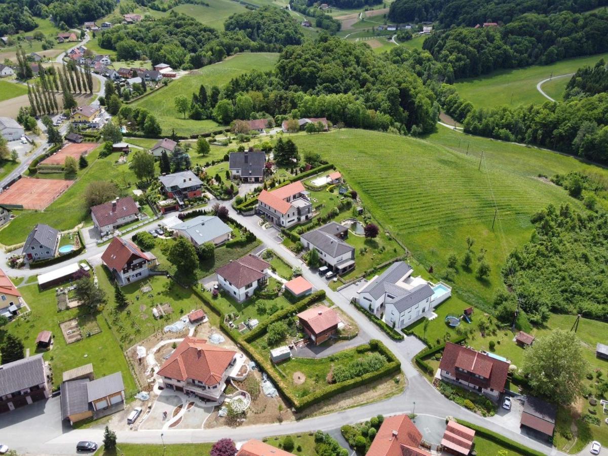 Ferienwohnung Berghausen Exteriér fotografie