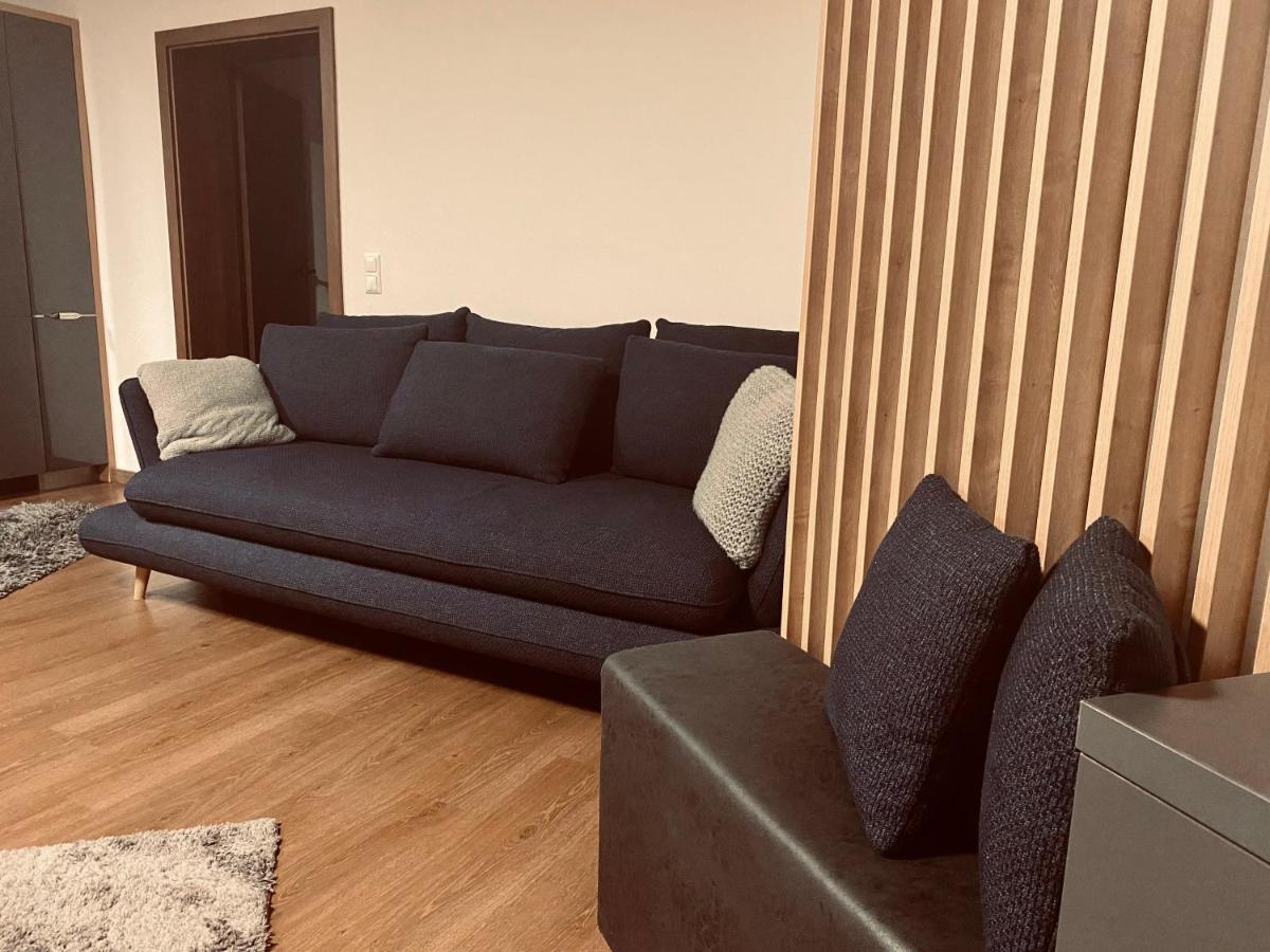 Ferienwohnung Berghausen Exteriér fotografie