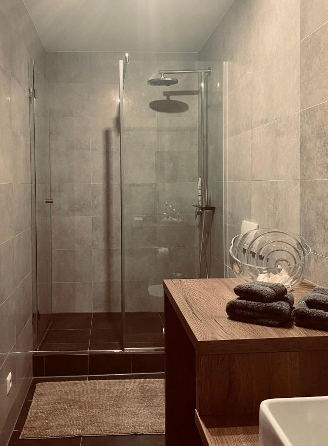 Ferienwohnung Berghausen Exteriér fotografie