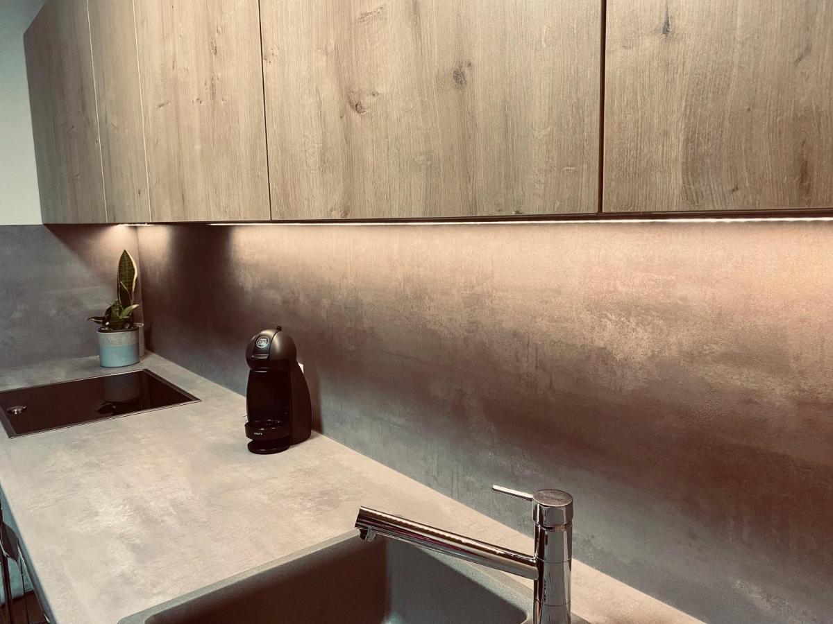 Ferienwohnung Berghausen Exteriér fotografie