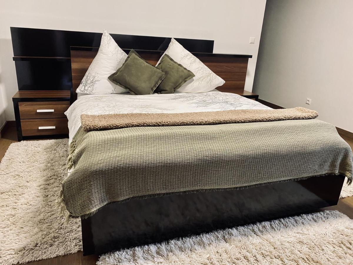 Ferienwohnung Berghausen Exteriér fotografie